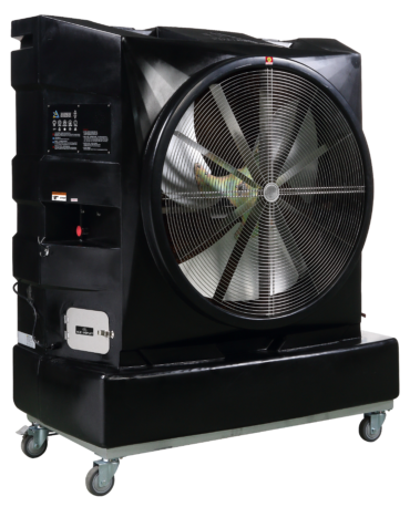 705 Large Cooling Fan - Cools 3200 SQ FT