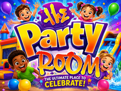 The Party Room  