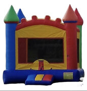 Bounce Houses