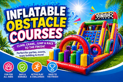 Obstacle Courses