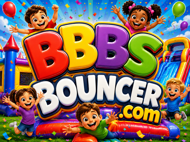 BBs Bouncers Inc.