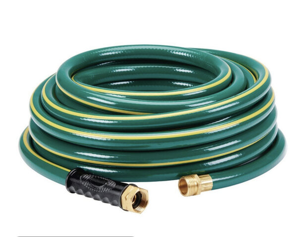 50ft Water hose 
