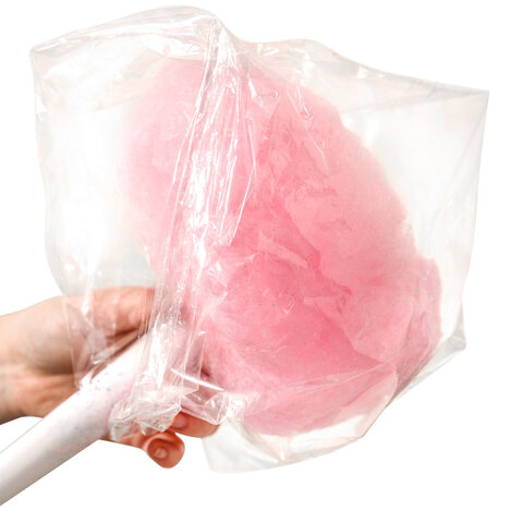 (B1) Additional Cotton Candy Supplies for 50 people