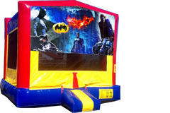 Batman Bounce House