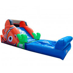 10ft Nemo Slide