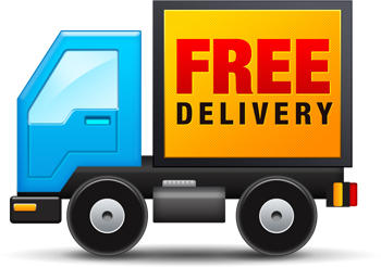 Free Delivery