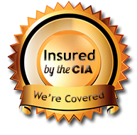 We Are Fully Insured