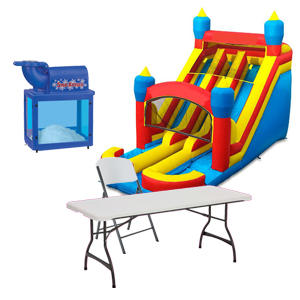 Party Packages Party Packages