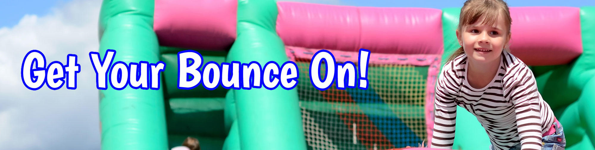 Get Your Bounce On