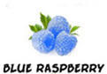 Blue Raspberry Topping