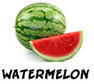 Watermelon Cottton Candy