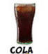 Premium Cola Topping