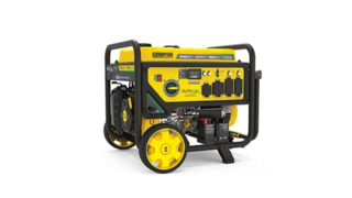 Generator - 8000W
