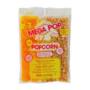 Popcorn Packs (8 oz) & Bags