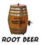 Premium Root Beer Topping