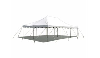 20x30 Pole Tent