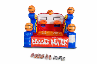 XL Buzzer Beater Basketball