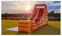 15ft Sunrise Dry Slide