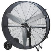 42” Industrial Fan