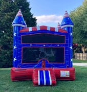 All American Bounce House