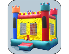 Castle Jumper