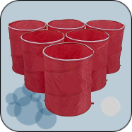 Jumbo Beer Pong