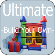 Ultimate Compact Combo Party Package - Build Your Own