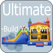 Ultimate Fun-Tastic4 Combo Party Package - Build Your Own