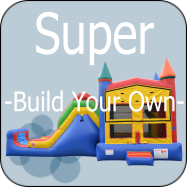 Super Fun-Tastic4 Combo Party Package - Build Your Own