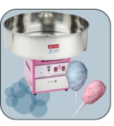 Cotton Candy MachineSpecial Price: starting at $95!Orig. Price: $115