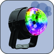 Disco Ball Strobe LightsSpecial Price: starting at $15!Orig. Price: $20