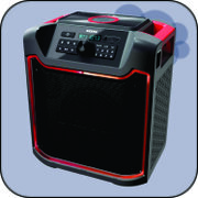 120 Watt Bluetooth SpeakerSpecial Price: starting at $45!Orig. Price: $55