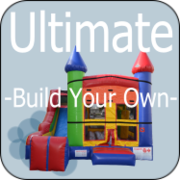 Ultimate Compact Combo Party Package - Build Your OwnPackage Deal starting at $550!Package Value of $660 (at regular prices)