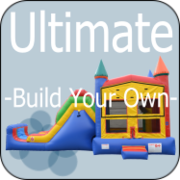  Ultimate Fun-Tastic4 Combo Party Package - Build Your OwnPackage Deal starting at $570!Package Value of $668 (at regular prices)
