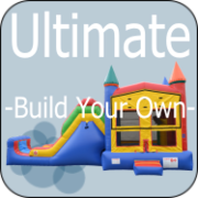  Ultimate Fun-Tastic4 Combo Party Package - Build Your OwnPackage Deal starting at $575!Package Value of $695 (at regular prices)