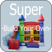  Super Compact Combo Party Package - Build Your OwnPackage Deal starting at $360!Package Value of $403 (at regular prices)