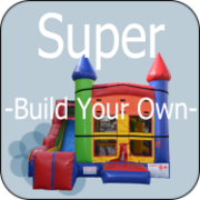  Super Compact Combo Party Package - Build Your OwnPackage Deal starting at $355!Package Value of $410 (at regular prices)