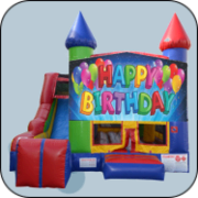 4n1 Compact Combo - Happy Birthday (Dry)Special Price: starting at $215!Orig. Price: $230