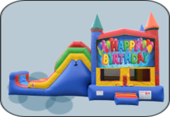 Fun-Tastic4 Combo - Happy Birthday (Dry)Special Price: starting at $245!Orig. Price: $265