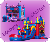 Bouncy Castles