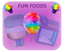 Fun Foods