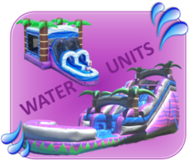 Water Units