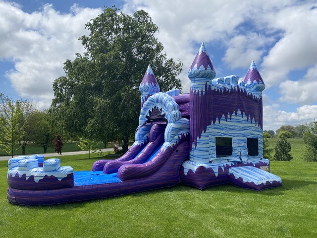 BEAM Bouncy Castles - bouncy castle rentals, bounce house rentals and ...