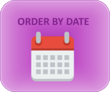 Order-by-Date