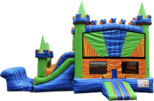 BEAM Bouncy Castles - bouncy castle rentals, bounce house rentals and ...