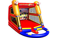 Interactive Inflatables & Games