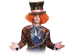 Face Painter, Balloonist, Characters, MORE