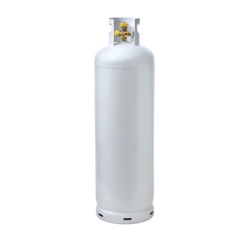 100 Lb Propane Tank