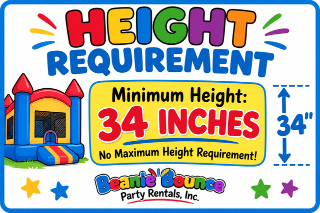 Minimum 34
