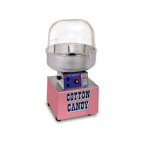 Cotton Candy Cart (Machine not included)
